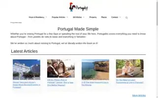 Portugalist.com Screenshot 2024-05-13 11:16:41