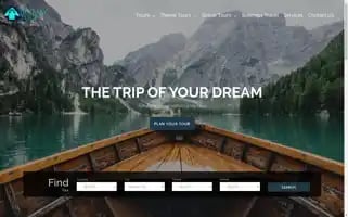 Findmytour.in Screenshot 2024-04-17 15:32:41