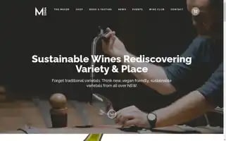 Mercerwines.com.au Screenshot 2024-07-08 20:32:17