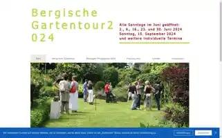 Bergische-gartentour.de Screenshot 2024-04-15 12:40:39