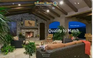 Customcooltvcovers.com Screenshot 2024-05-05 13:42:29