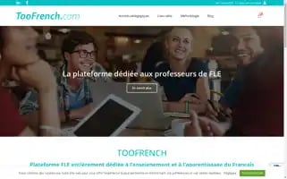 Toofrench.com Screenshot 2024-07-04 00:52:19
