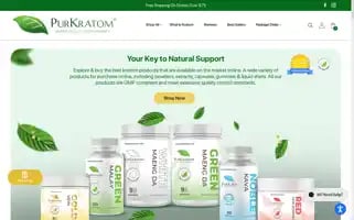 Purkratom.com Screenshot 2024-05-05 22:52:33