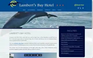 Lambertsbayhotel.co.za Screenshot 2024-04-17 01:40:33