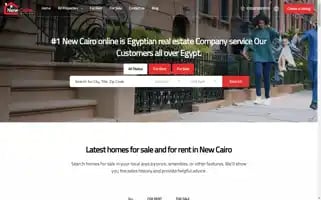 Newcaironline.com Screenshot 2024-07-09 06:31:47