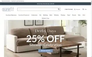 Surefit.com Screenshot 2024-05-04 03:29:58