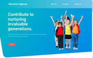 Eduhighway.org Screenshot 2024-05-29 12:58:41