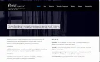 Imagineconsultingnola.com Screenshot 2024-07-05 17:37:12