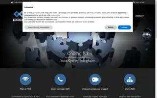 Codingsrl.com Screenshot 2024-07-01 16:54:45