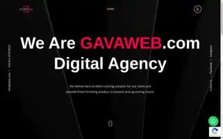 Gavaweb.com Screenshot 2024-06-28 11:00:33