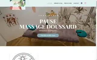 Pausemassage74.fr Screenshot 2024-05-23 01:51:43