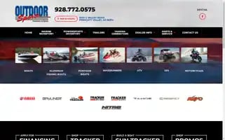Outdoorsportsaz.com Screenshot 2024-07-03 11:13:35
