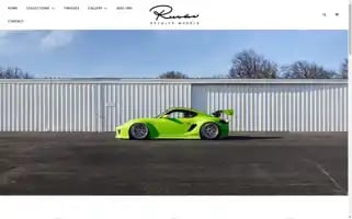 Revolvewheels.com Screenshot 2024-04-27 11:53:50
