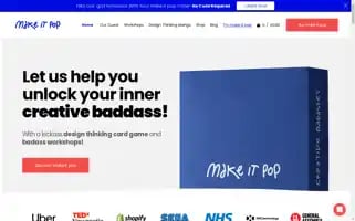 Makeitpopgame.com Screenshot 2024-06-12 13:39:59