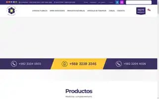 Elmundodelonatural.cl Screenshot 2024-07-08 17:20:50