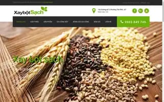 Xaybotsach.com Screenshot 2024-05-22 19:45:32