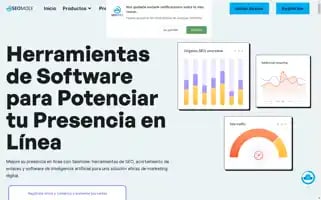 Seomole.io Screenshot 2024-05-25 12:36:12