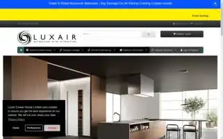 Luxairhoods.com Screenshot 2024-05-12 19:27:11