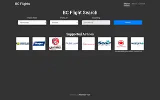 Bcflights.com Screenshot 2024-04-12 06:59:21