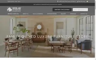 Sedlakinteriors.com Screenshot 2024-05-13 20:54:37