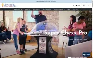 Barstoolsetc.com Screenshot 2024-05-08 16:59:14
