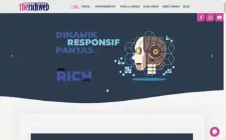 Therichweb.com Screenshot 2024-06-18 08:34:02