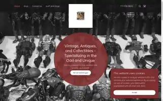 Timetravelledtreasures.com Screenshot 2024-04-15 01:22:08