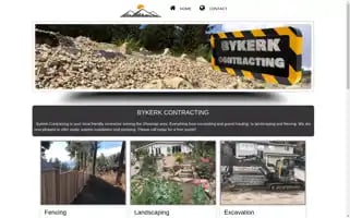 Bykerkcontracting.ca Screenshot 2024-07-08 19:06:37