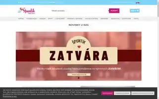 Espuntik.sk Screenshot 2024-05-19 21:00:12