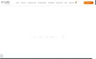 Bcurelaser.ca Screenshot 2024-06-13 13:12:35