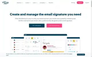 Wisestamp.com Screenshot 2024-05-15 04:20:13