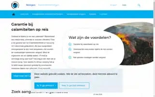 Calamiteitenfonds.nl Screenshot 2024-07-04 17:06:34