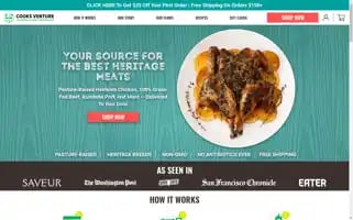 Cooksventure.com Screenshot 2024-05-04 08:37:40