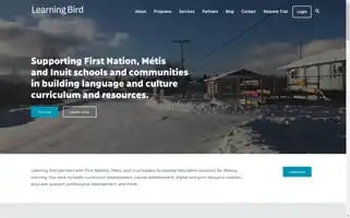 Learningbird.com Screenshot 2024-05-12 17:18:07