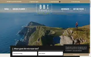 Bbi-travel.nl Screenshot 2024-04-17 06:44:35