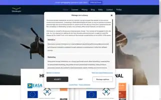 Droneo.pro Screenshot 2024-05-29 01:25:25