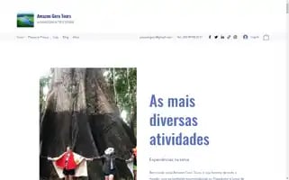 Amazongerotours.com.br Screenshot 2024-04-24 08:45:47