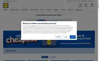 Lidl.co.uk Screenshot 2024-05-12 17:58:15