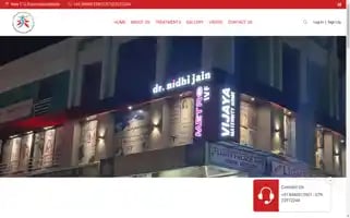 Vcarewomen.in Screenshot 2024-06-17 22:21:01