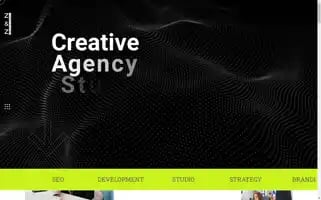 Zzcreativeagency.com Screenshot 2024-05-28 22:41:33