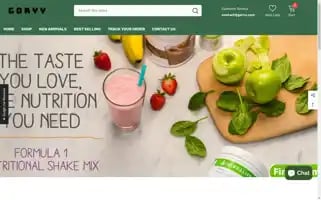 Goryy.com Screenshot 2024-05-20 02:54:50