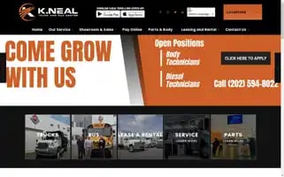 Knealtbc.com Screenshot 2024-07-02 06:02:03