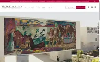 Hilbertmuseum.org Screenshot 2024-06-29 14:05:10