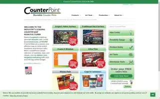 Counterpointpromo.com Screenshot 2024-07-05 11:26:57