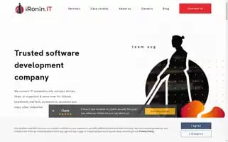 Ironin.it Screenshot 2024-05-12 10:54:22