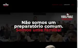 Vmconcursos.com Screenshot 2024-05-22 21:10:17