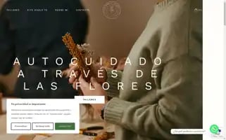 Florescoquelicot.com Screenshot 2024-05-24 20:45:27