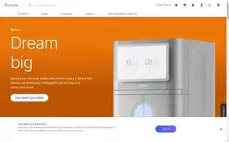 Illumina.com Screenshot 2024-05-12 08:56:29