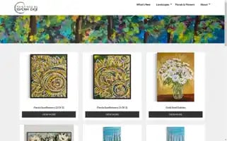 Paintingbysusan.com Screenshot 2024-05-21 14:36:35