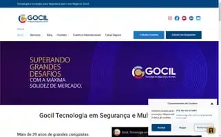 Gocil.com.br Screenshot 2024-06-11 08:18:57